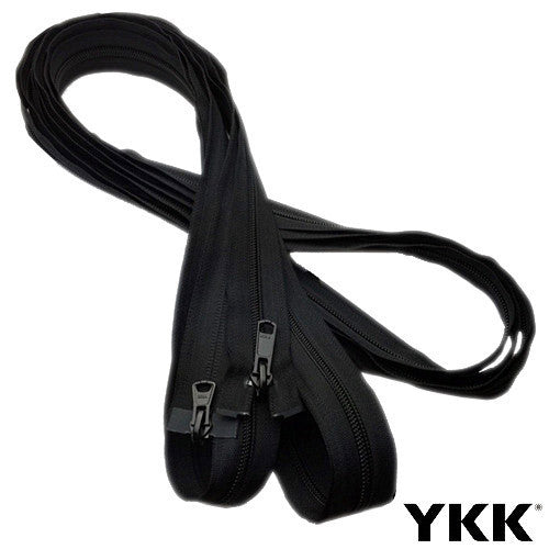 YKK #5 Two-Way Separating Zipper - 240