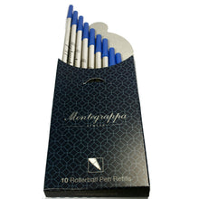 Montegrappa, Kugelschreiber Refill Groß, 1 Stück/Packung, Mittel - Penoblo
 - 2