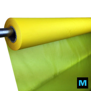 MEMBRANE silpoly, Blaze Yellow