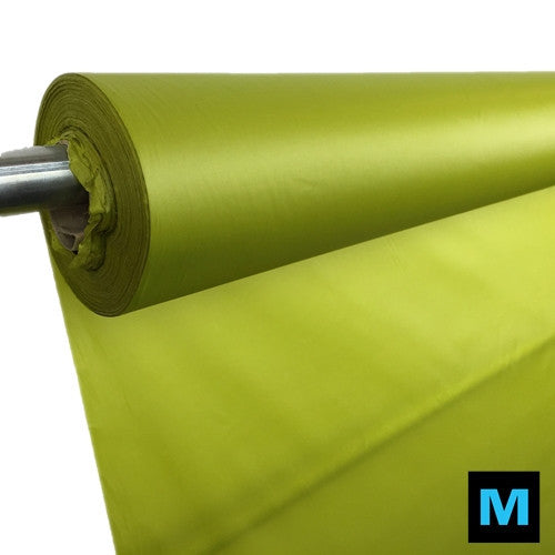 MEMBRANE silpoly, Olive Yellow
