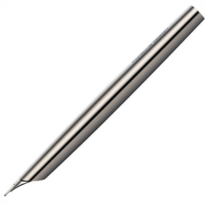 Porsche Design P'3135, Solid Füller, Titan - Penoblo
 - 2